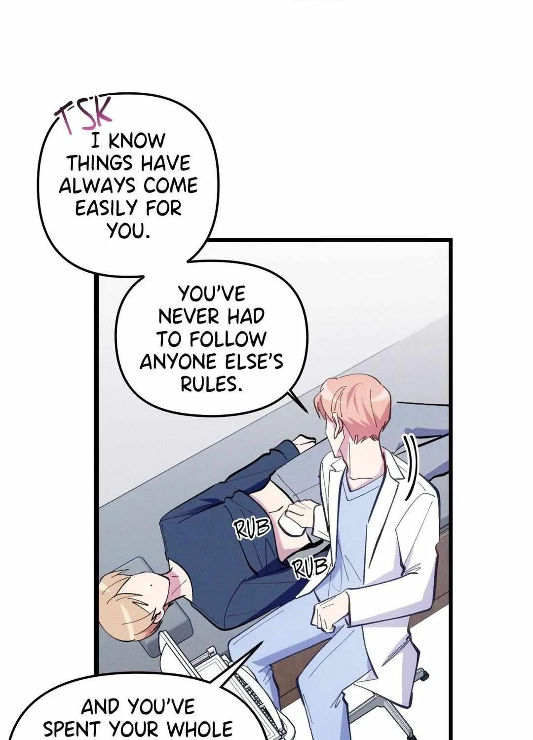 Read Headache chapter 33 image 30 on Lezhin