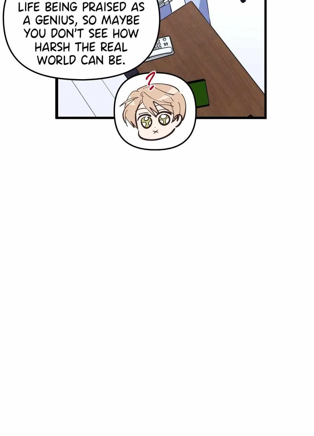 Read Headache chapter 33 image 31 on Lezhin