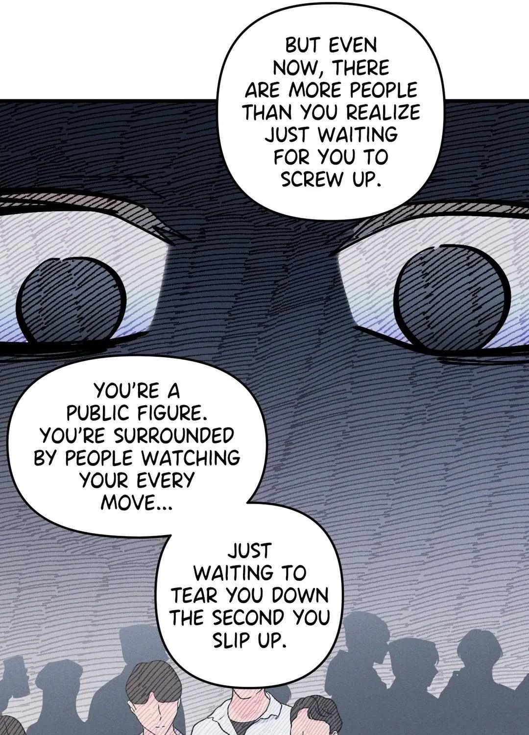 Read Headache chapter 33 image 33 on Lezhin