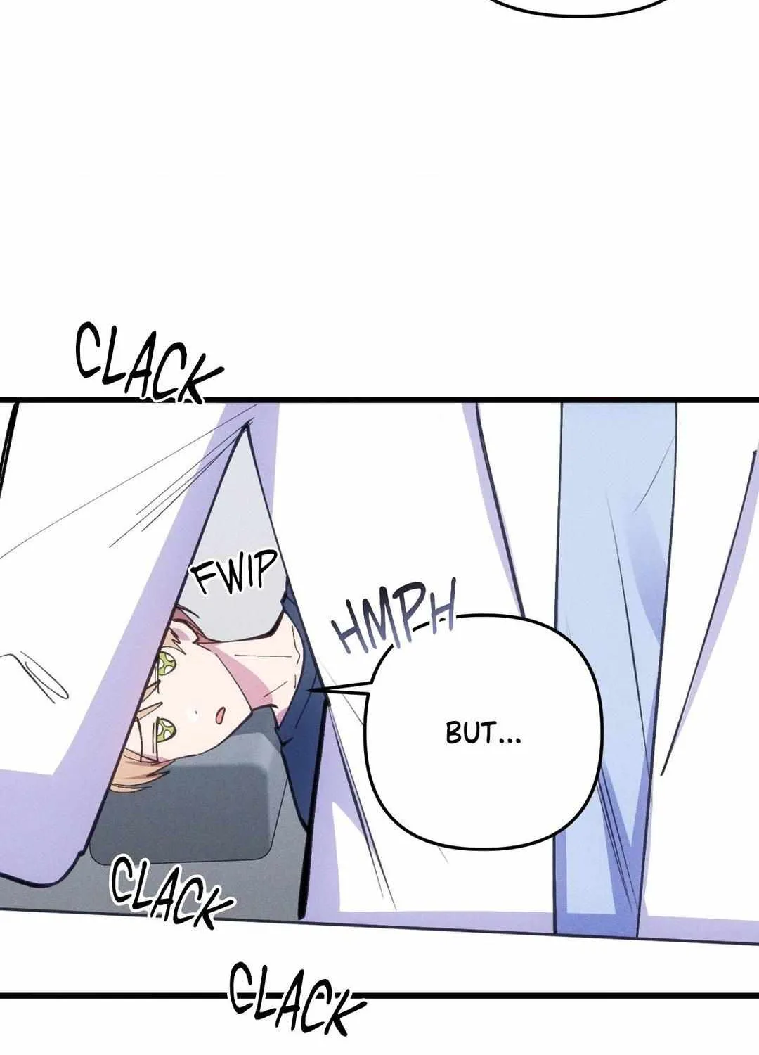 Read Headache chapter 33 image 37 on Lezhin