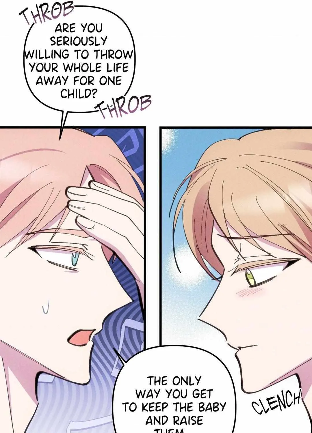 Read Headache chapter 33 image 39 on Lezhin