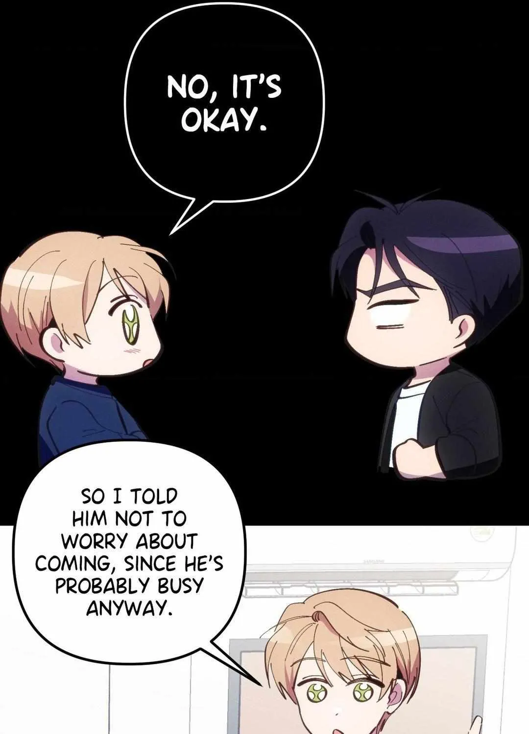 Read Headache chapter 33 image 4 on Lezhin