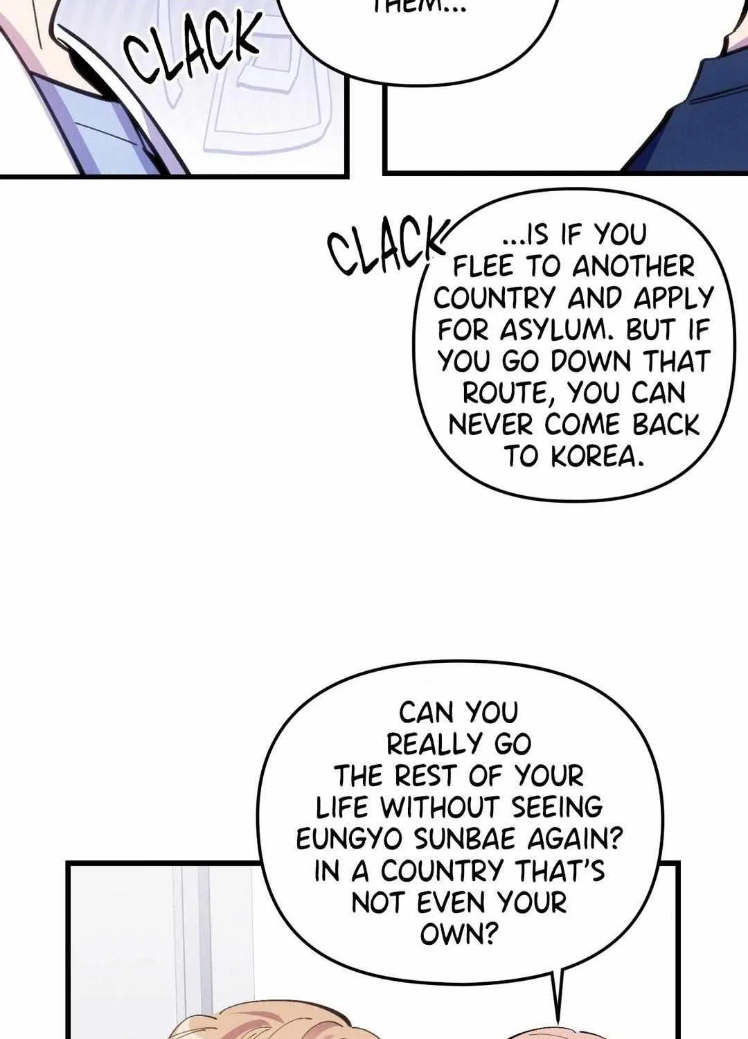 Read Headache chapter 33 image 40 on Lezhin