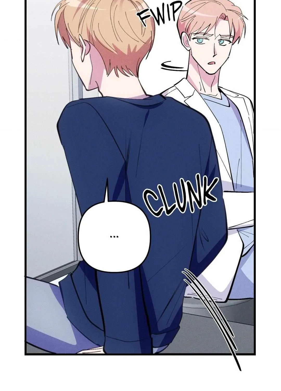 Read Headache chapter 33 image 41 on Lezhin