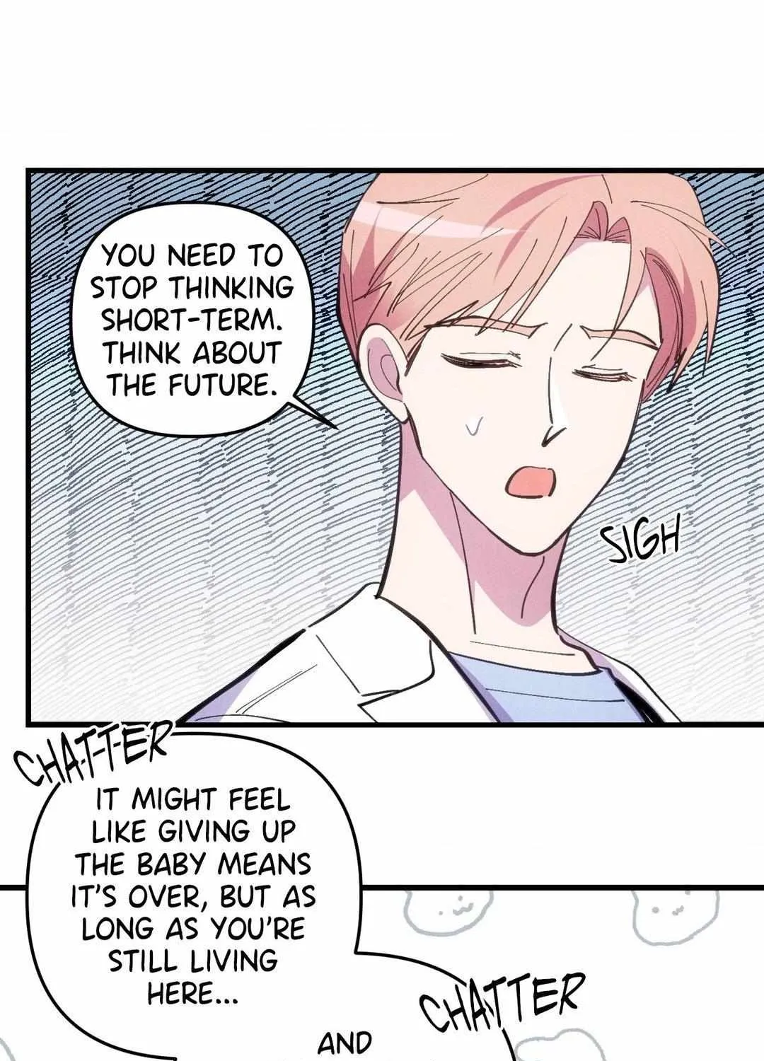 Read Headache chapter 33 image 43 on Lezhin