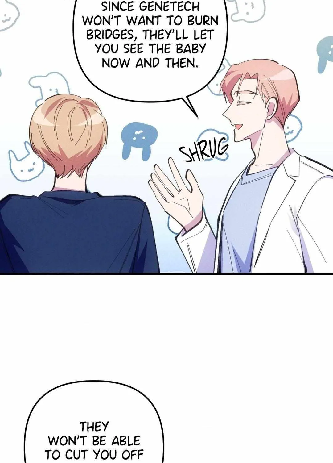 Read Headache chapter 33 image 44 on Lezhin