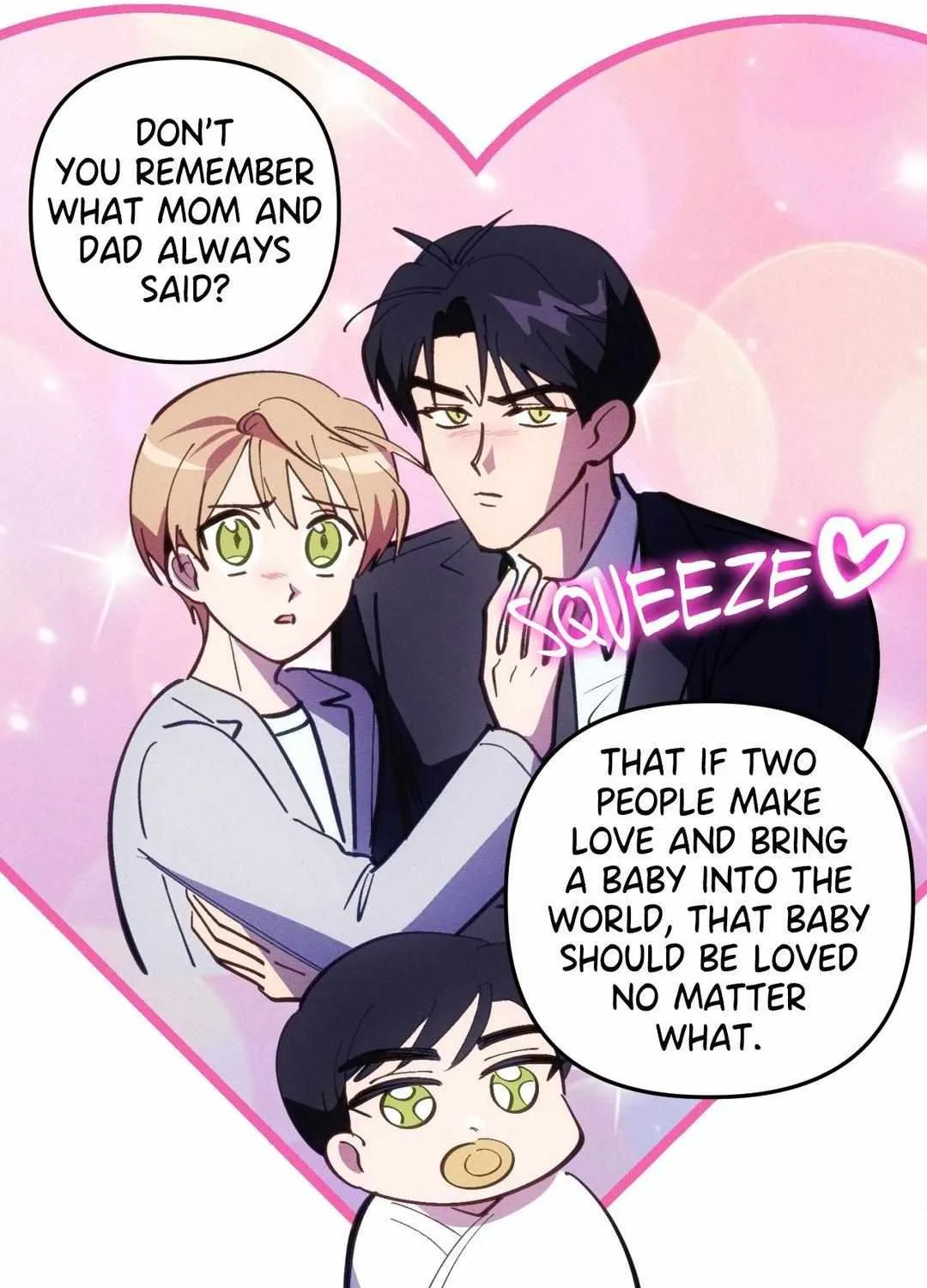 Read Headache chapter 33 image 53 on Lezhin