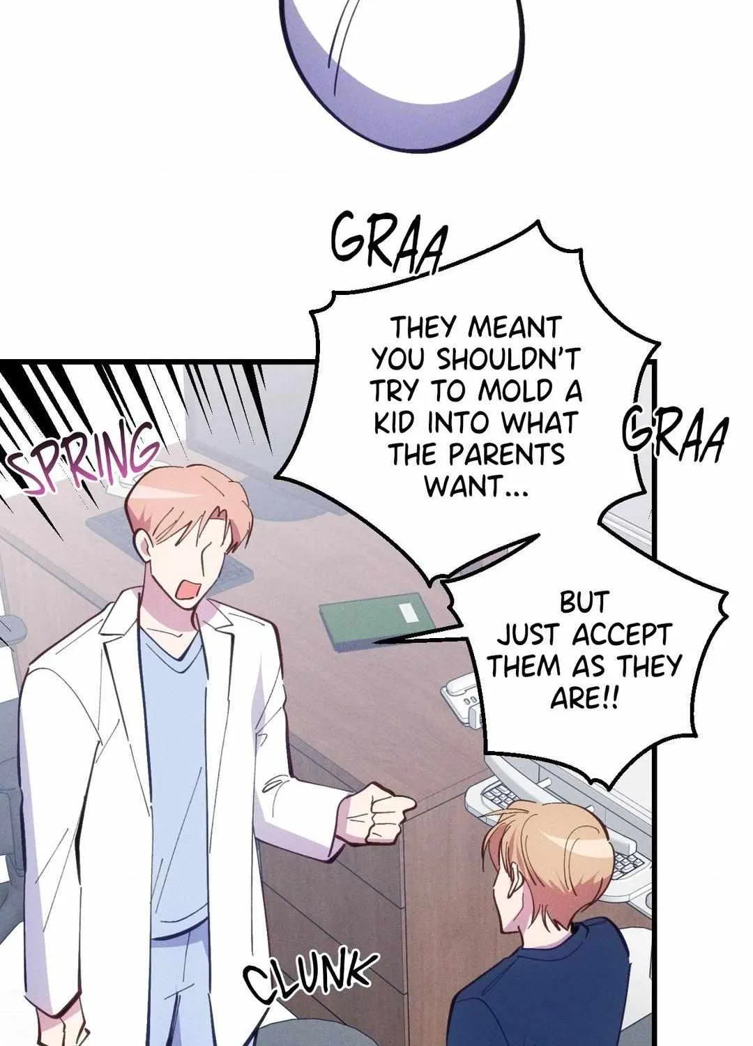 Read Headache chapter 33 image 54 on Lezhin