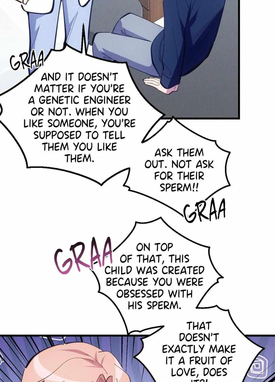 Read Headache chapter 33 image 55 on Lezhin