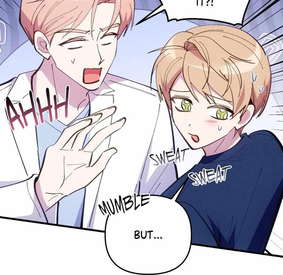 Read Headache chapter 33 image 56 on Lezhin
