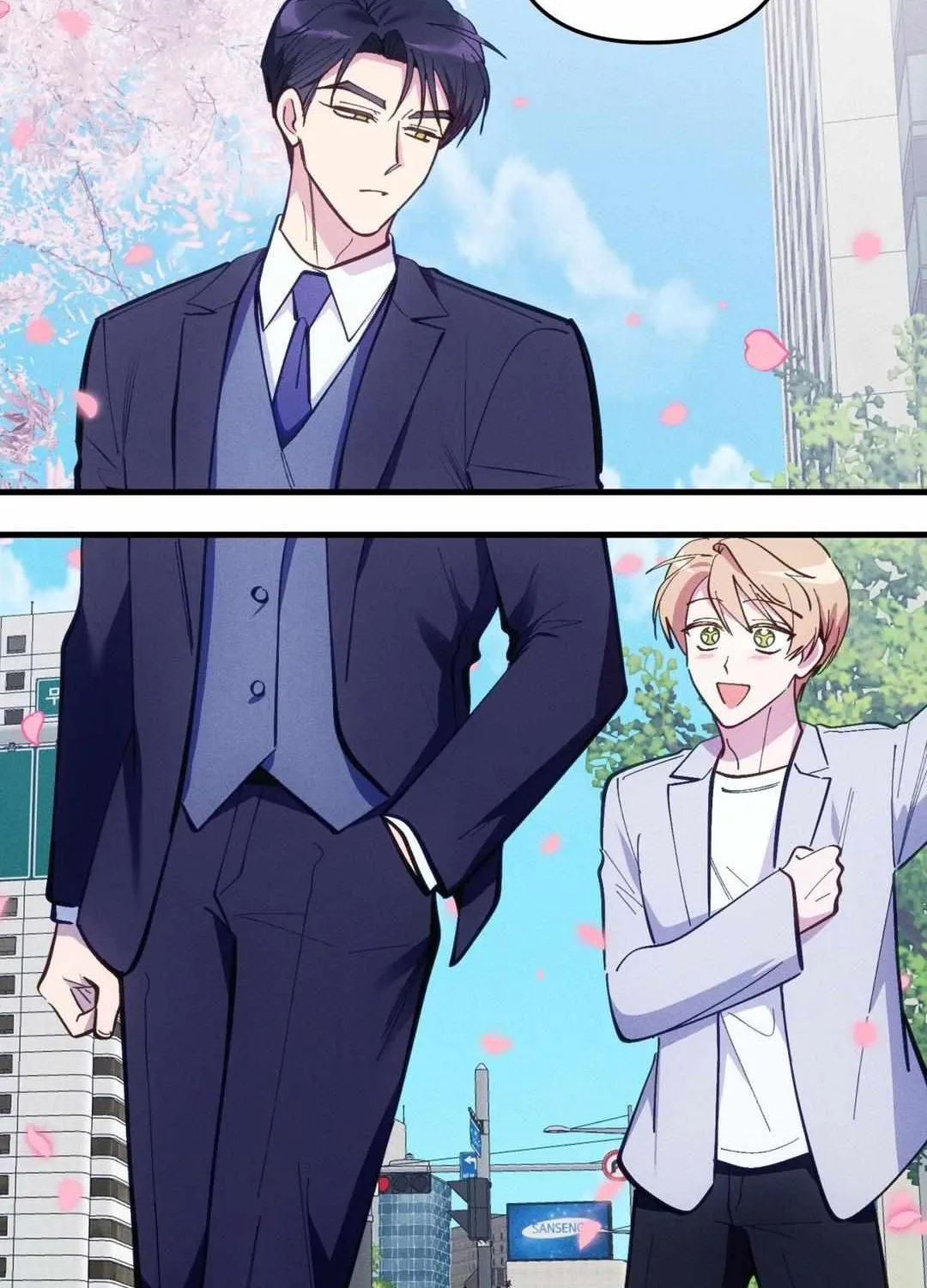Read Headache chapter 33 image 58 on Lezhin
