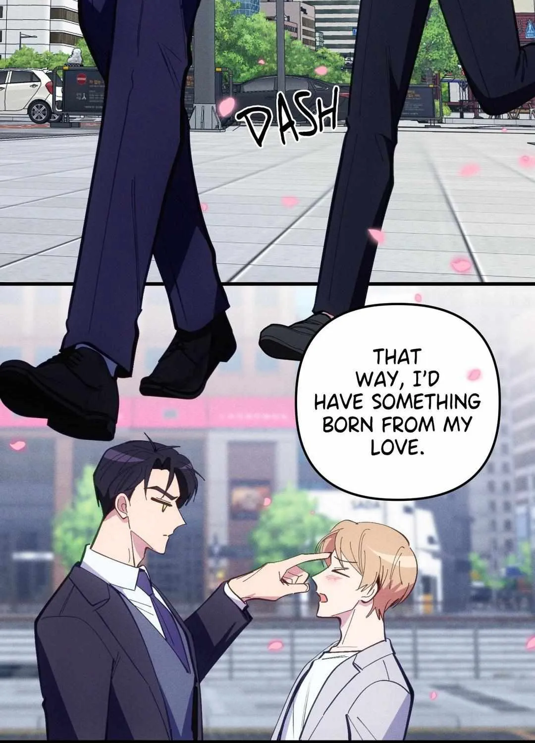 Read Headache chapter 33 image 59 on Lezhin