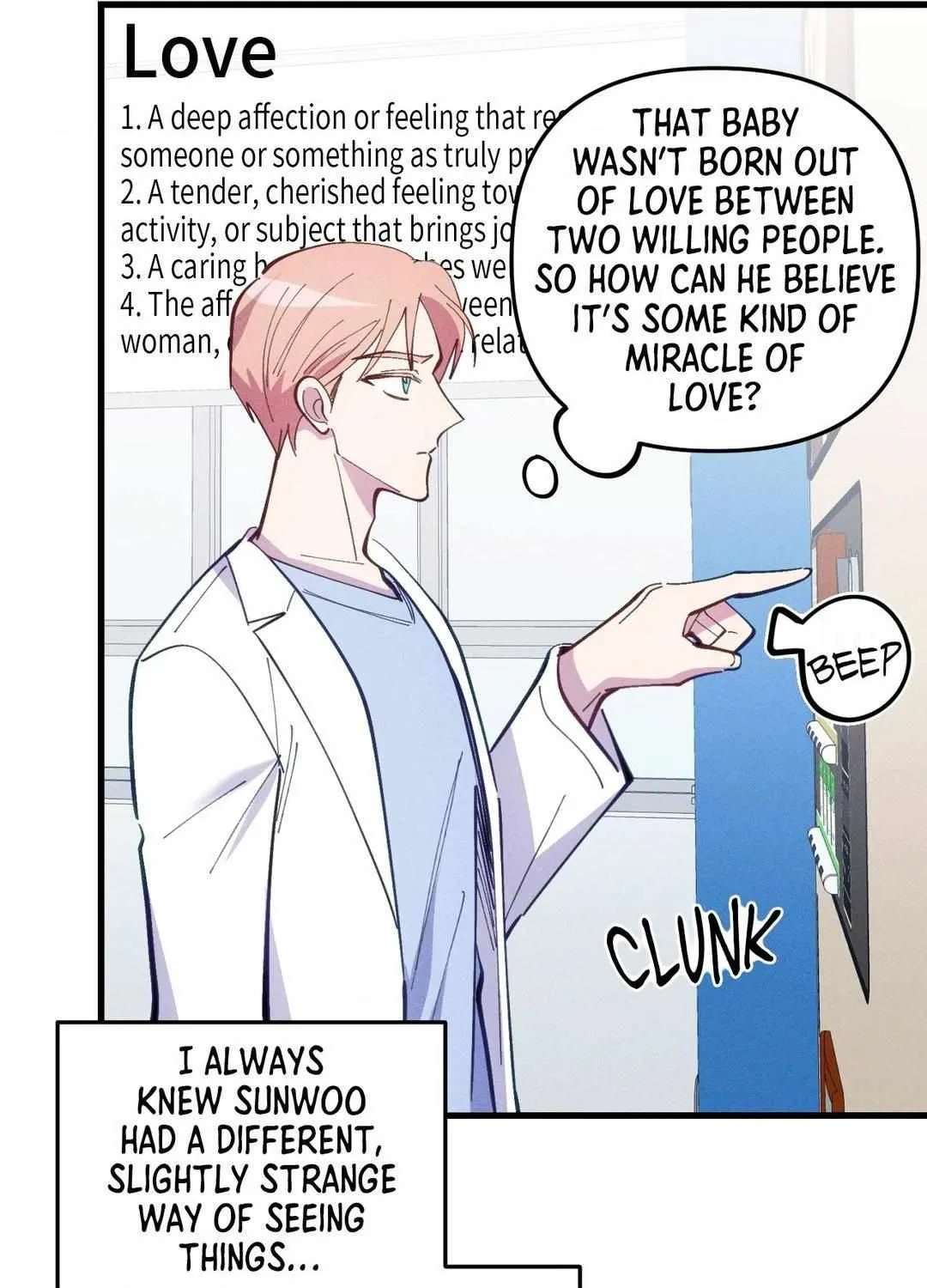 Read Headache chapter 33 image 63 on Lezhin