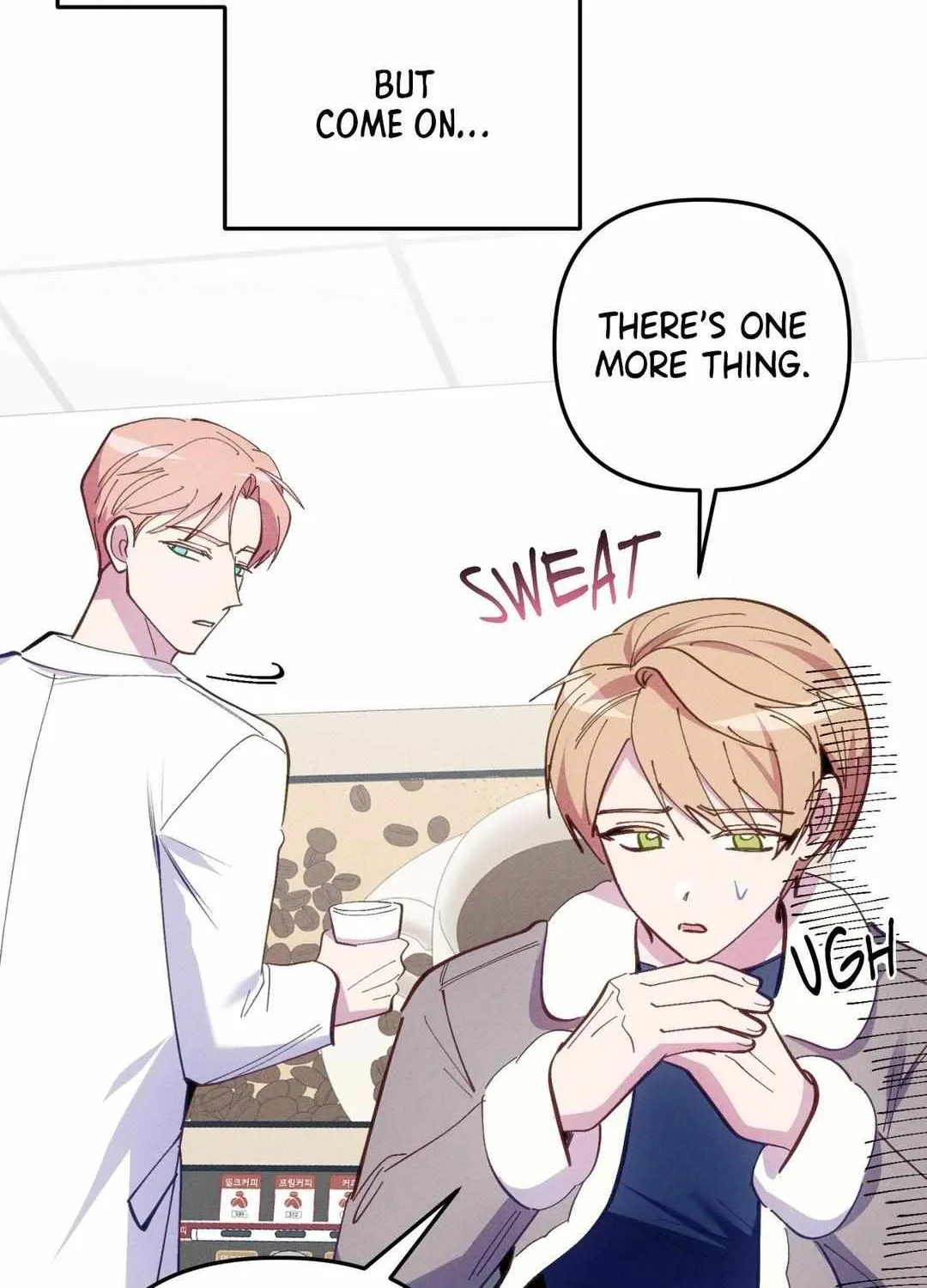 Read Headache chapter 33 image 64 on Lezhin