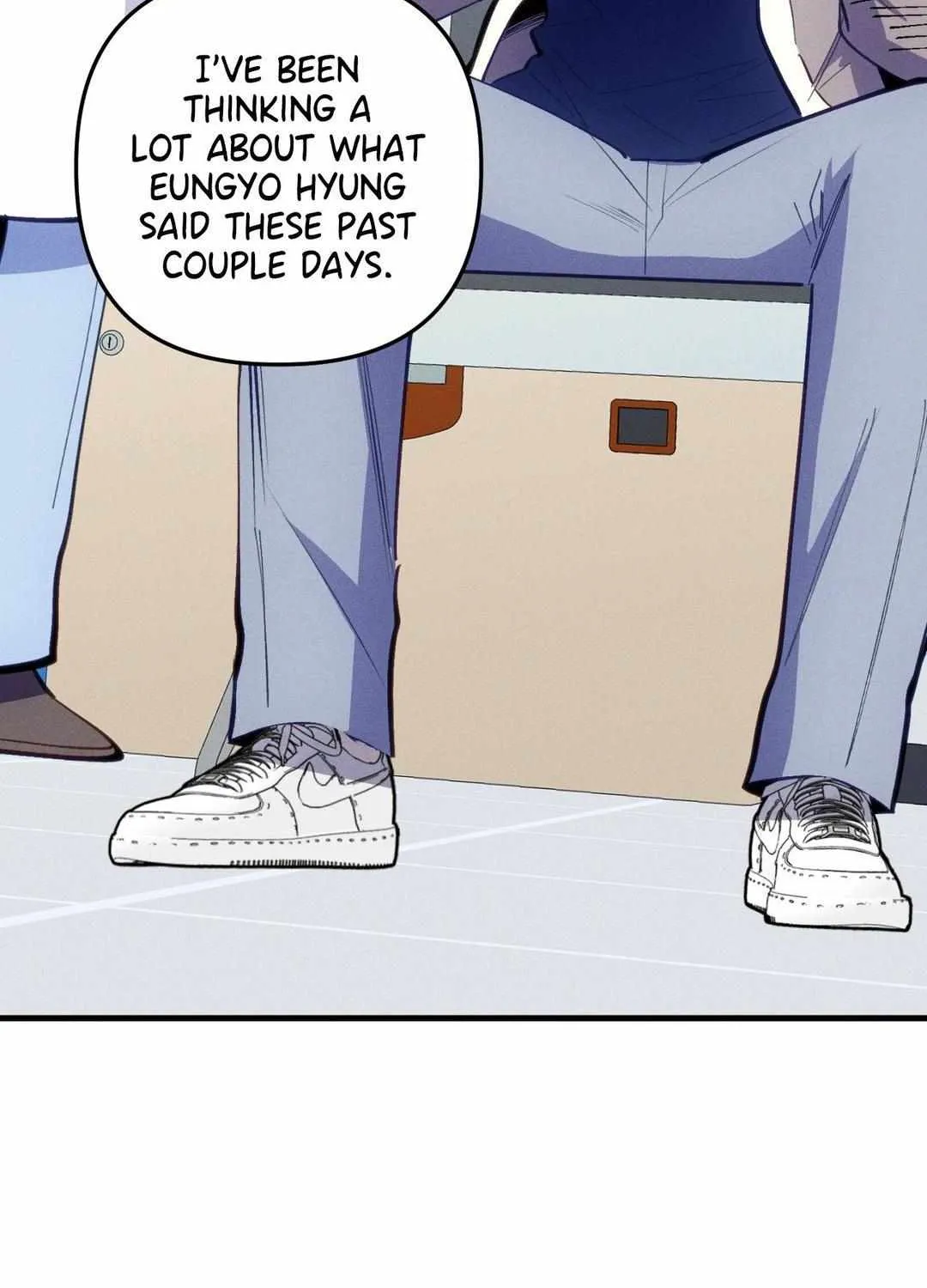 Read Headache chapter 33 image 65 on Lezhin