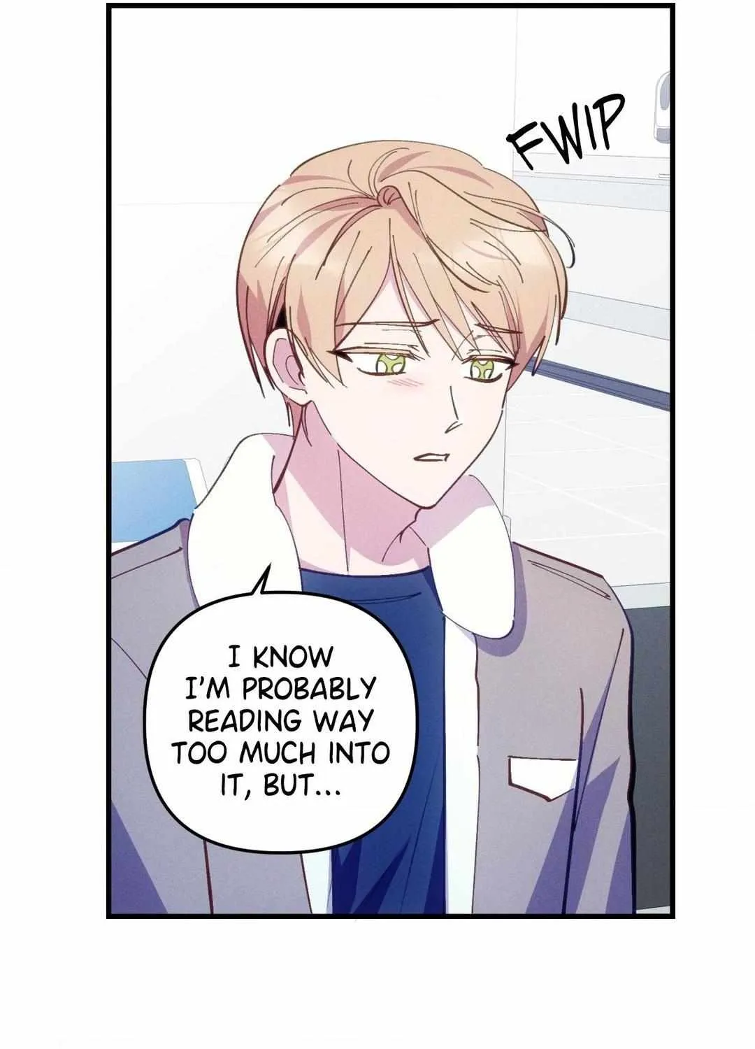 Read Headache chapter 33 image 70 on Lezhin