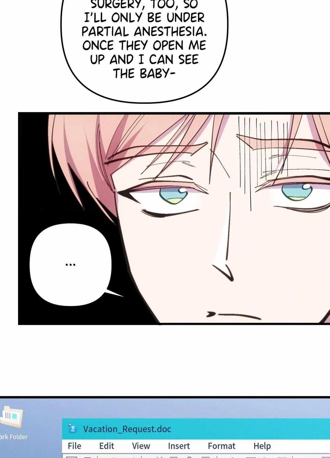 Read Headache chapter 33 image 8 on Lezhin
