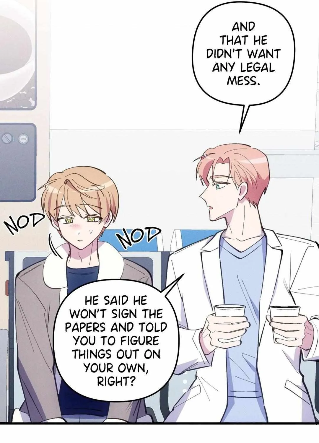 Read Headache chapter 33 image 82 on Lezhin