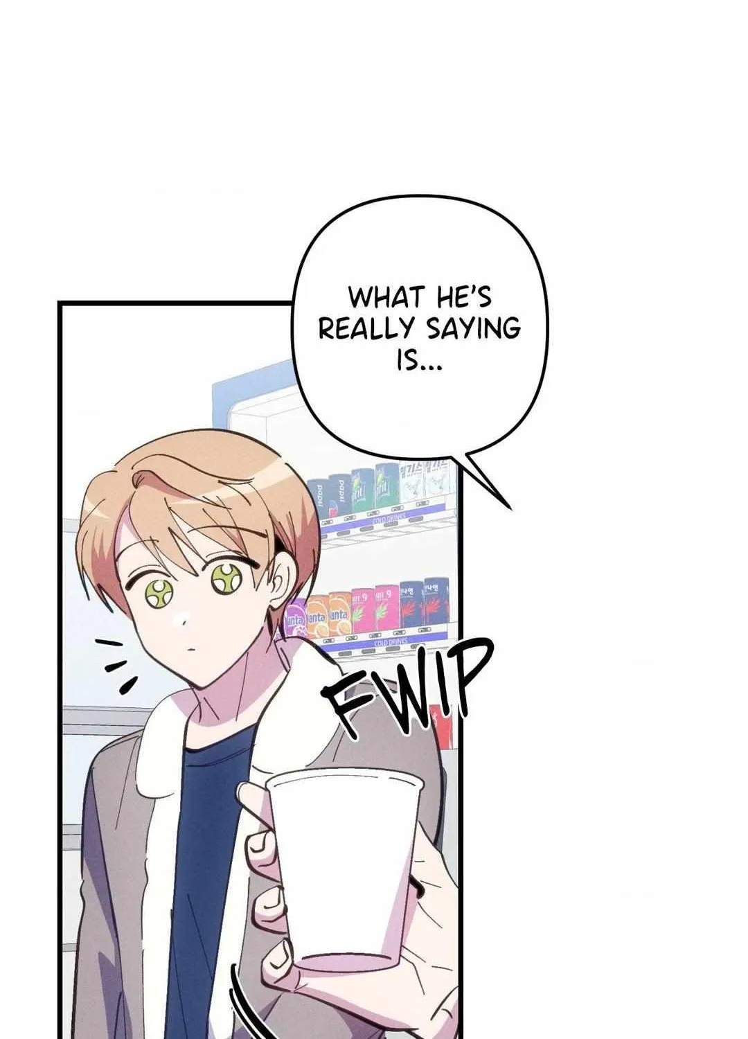 Read Headache chapter 33 image 83 on Lezhin