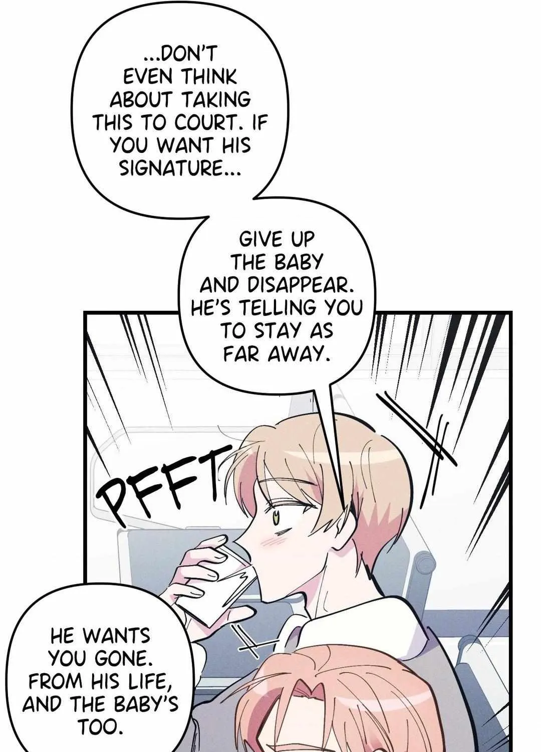 Read Headache chapter 33 image 85 on Lezhin