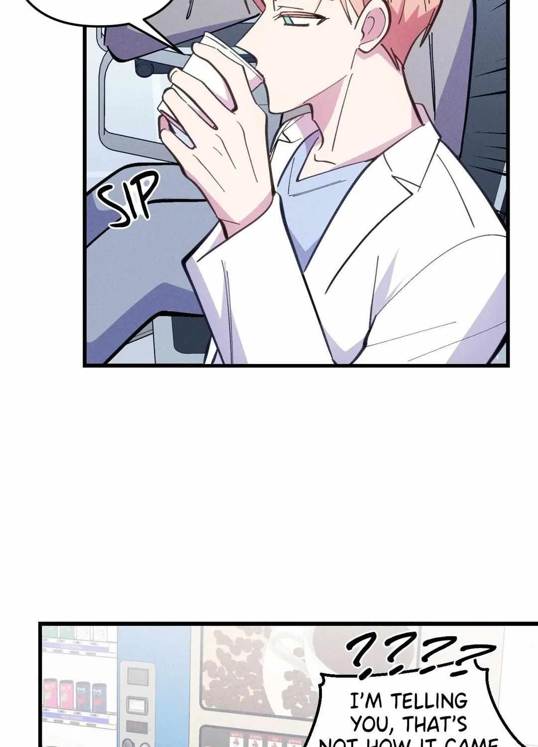 Read Headache chapter 33 image 86 on Lezhin