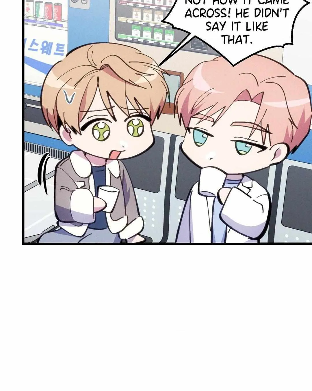 Read Headache chapter 33 image 87 on Lezhin