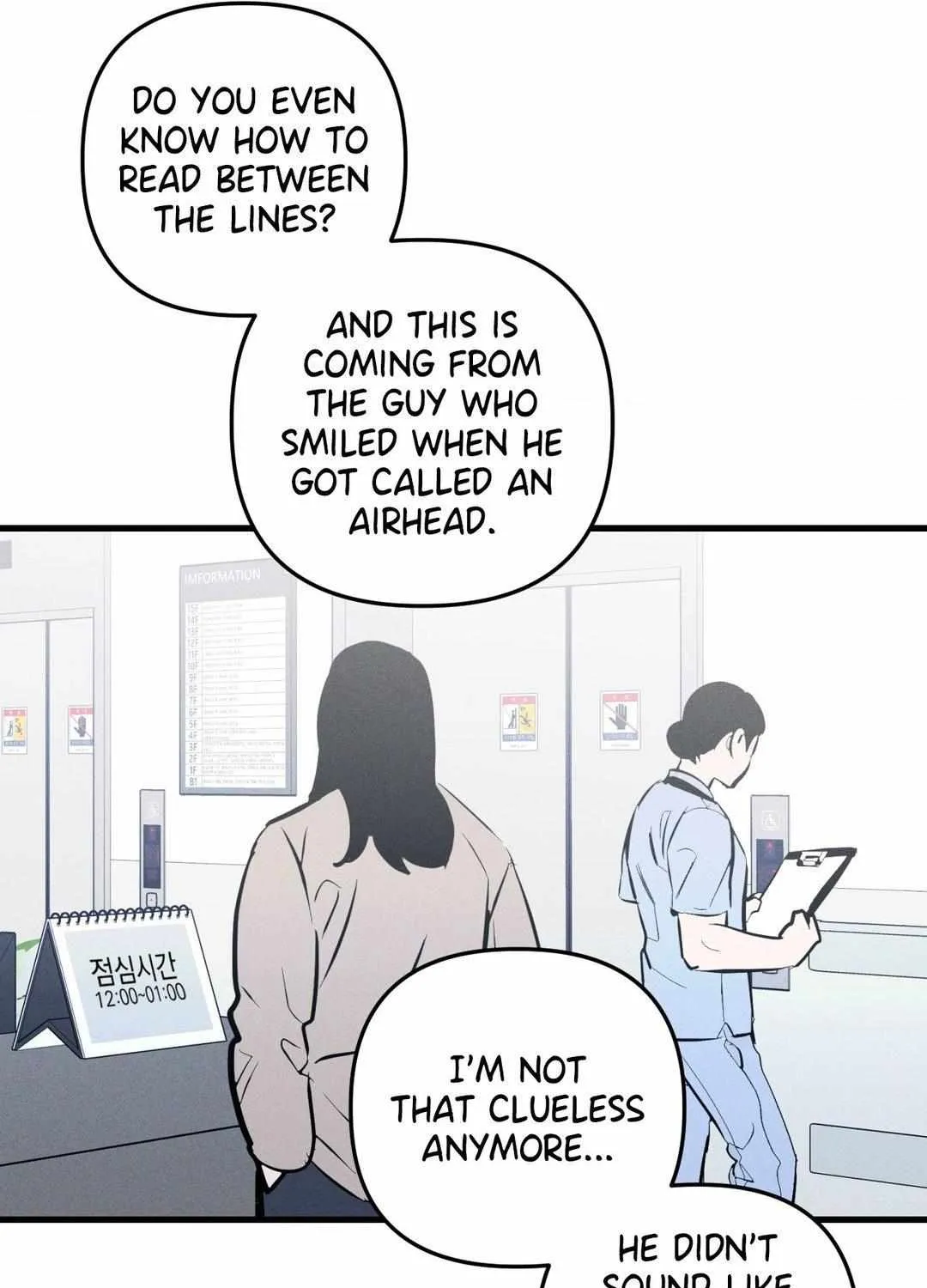 Read Headache chapter 33 image 88 on Lezhin