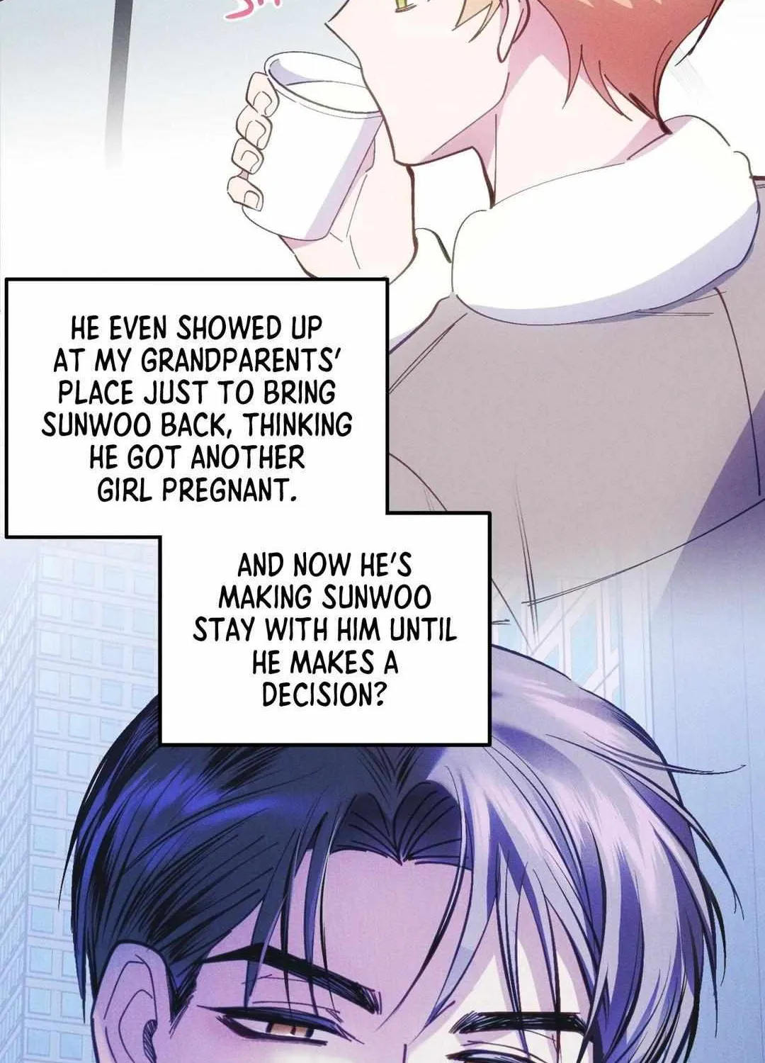 Read Headache chapter 33 image 93 on Lezhin