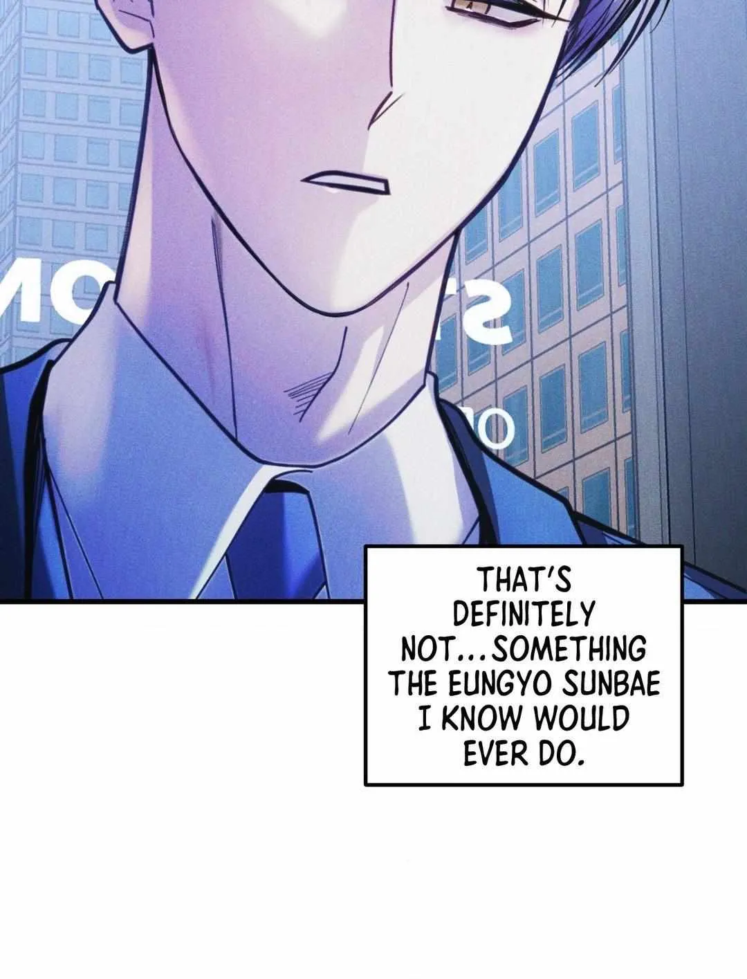 Read Headache chapter 33 image 94 on Lezhin