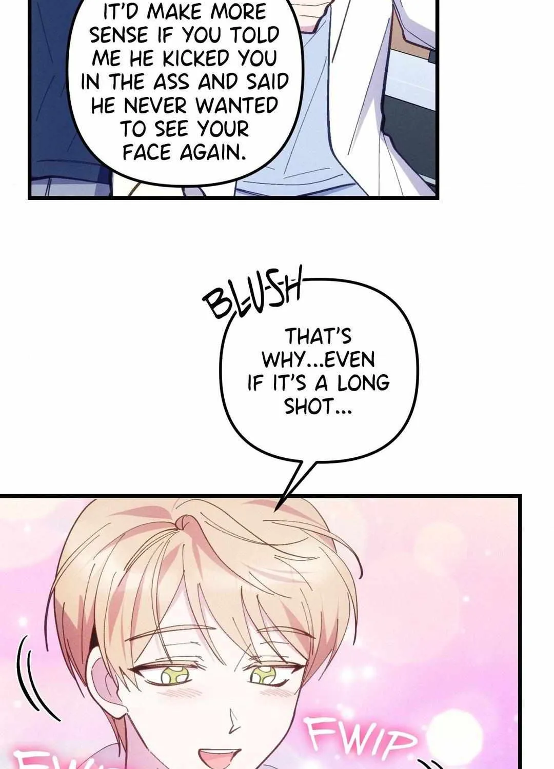 Read Headache chapter 33 image 96 on Lezhin