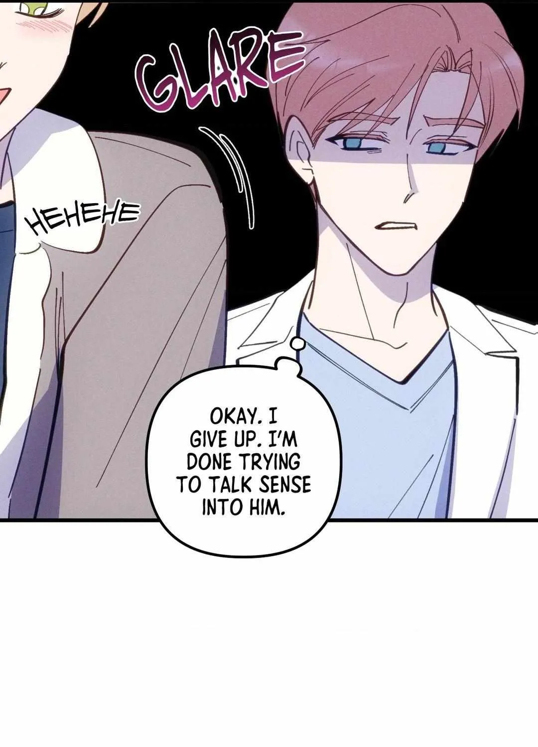 Read Headache chapter 33 image 98 on Lezhin