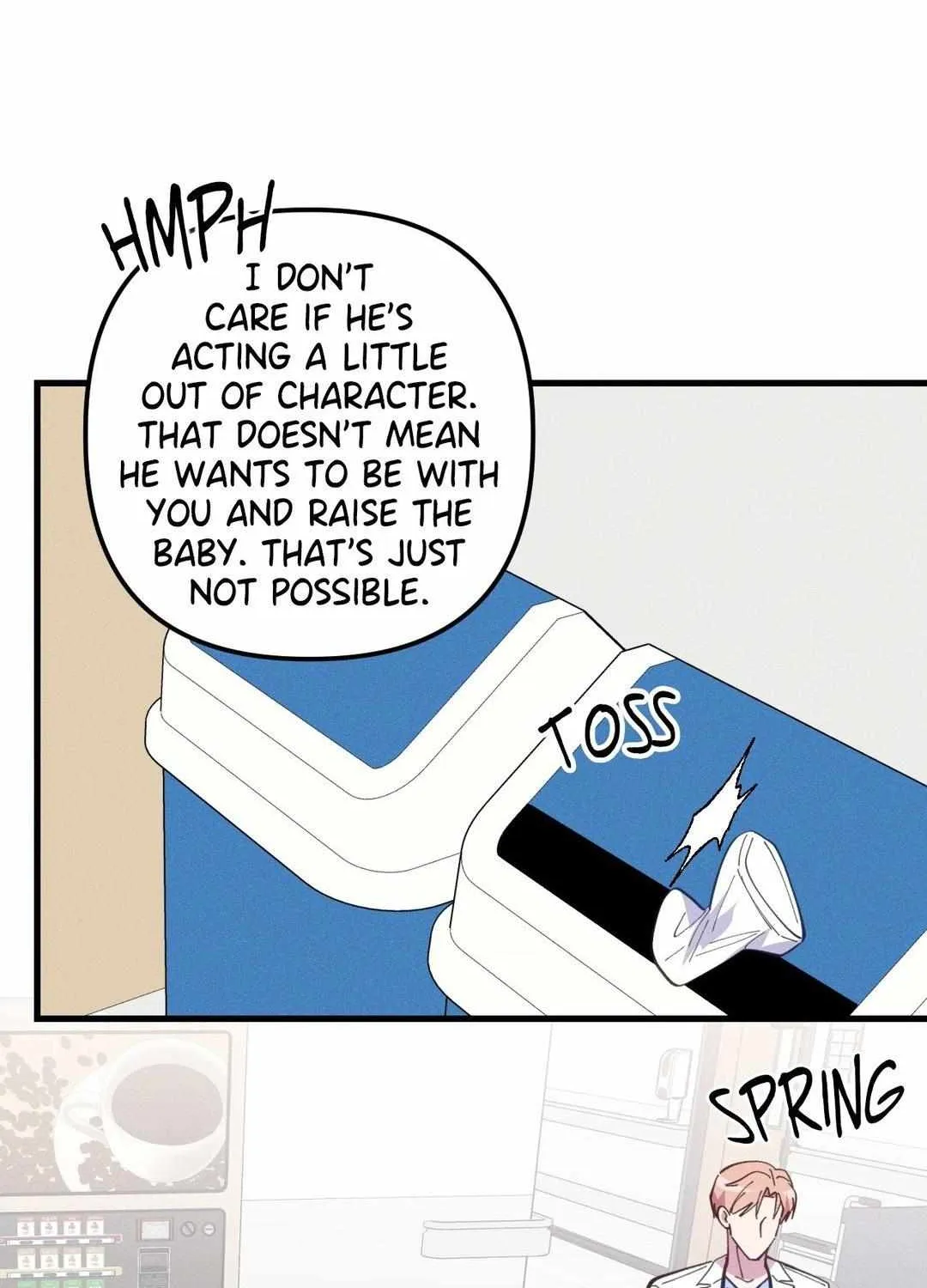 Read Headache chapter 33 image 99 on Lezhin