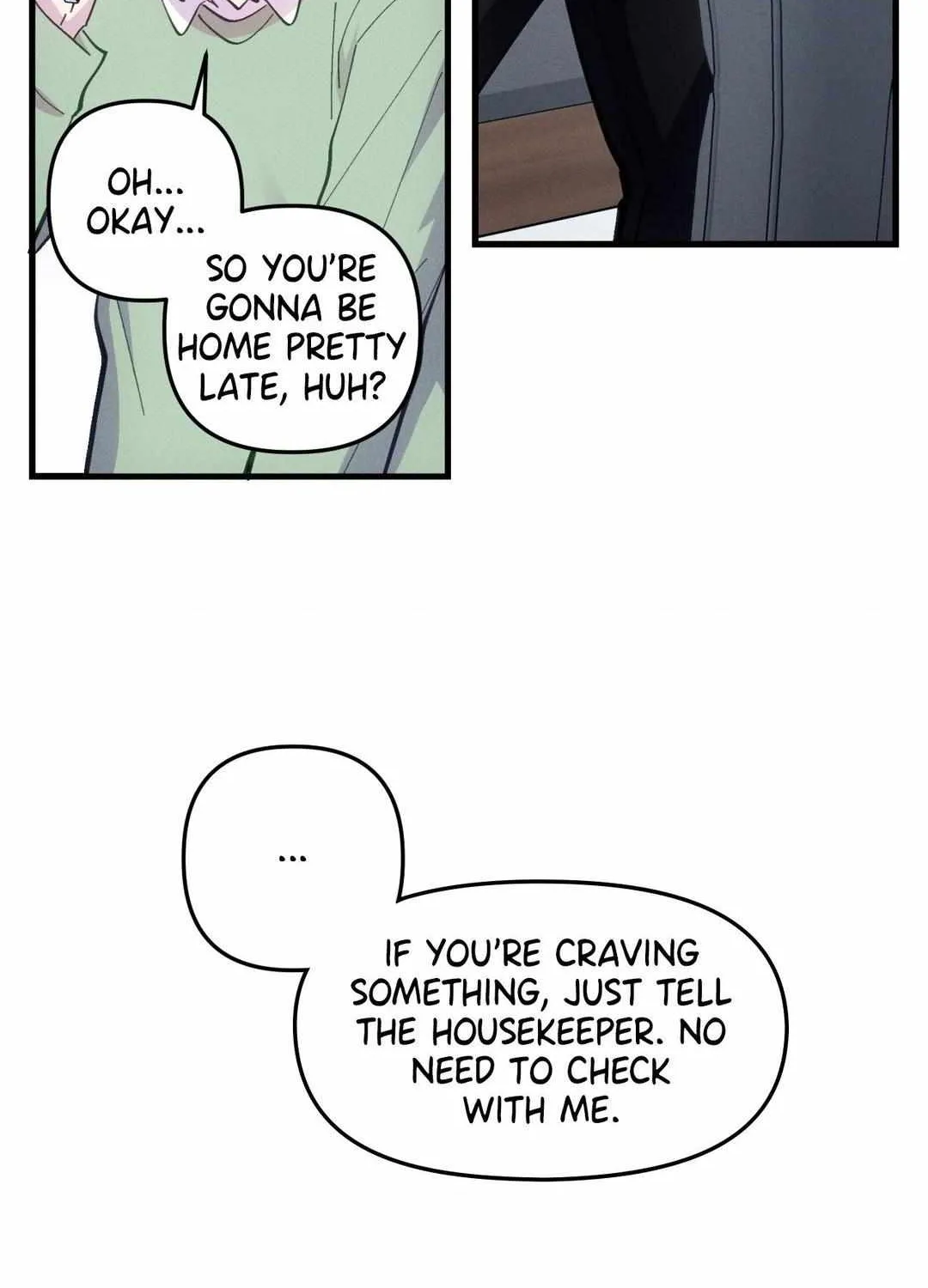 Read Headache chapter 34 image 10 on Lezhin