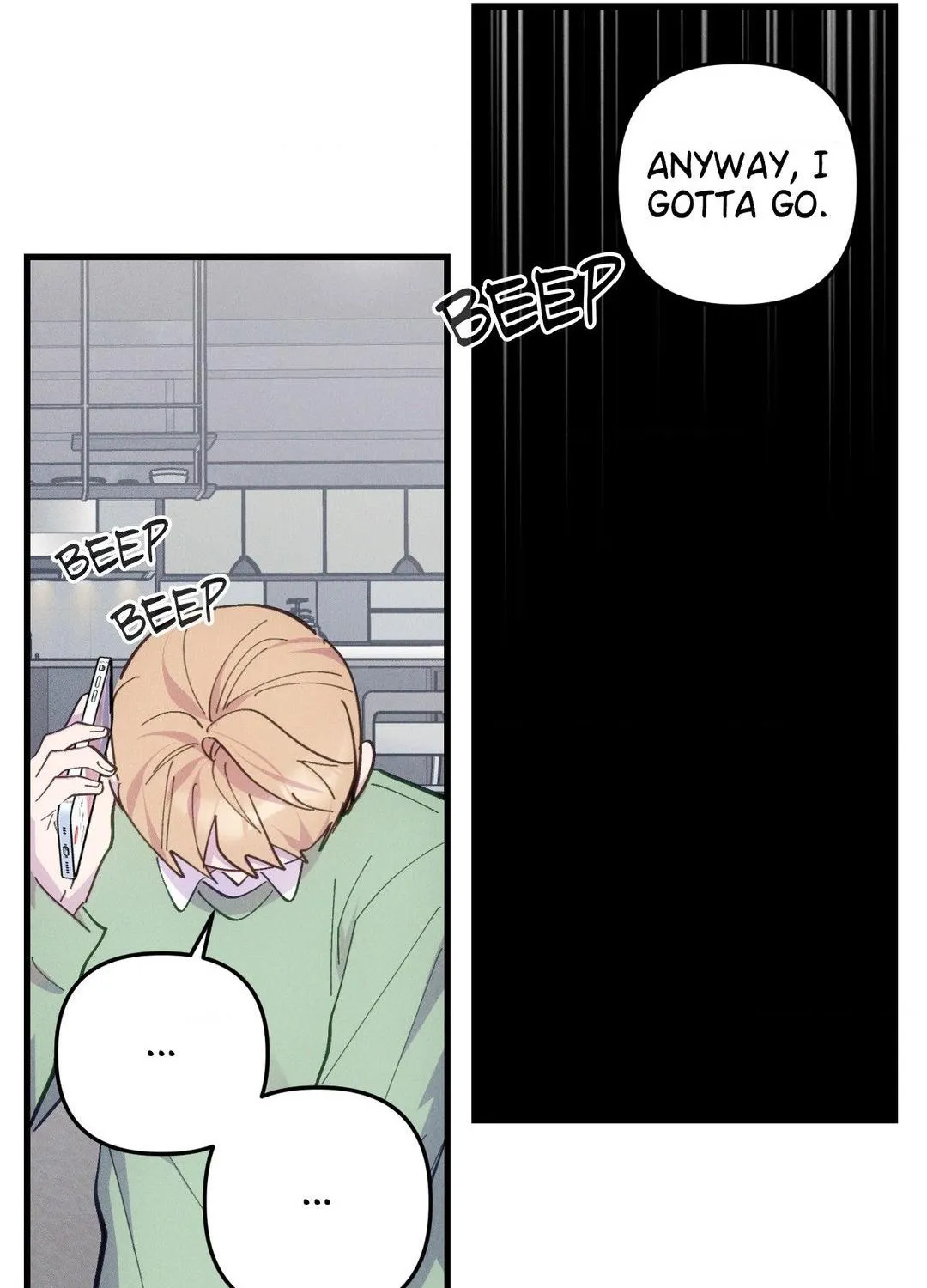 Read Headache chapter 34 image 12 on Lezhin