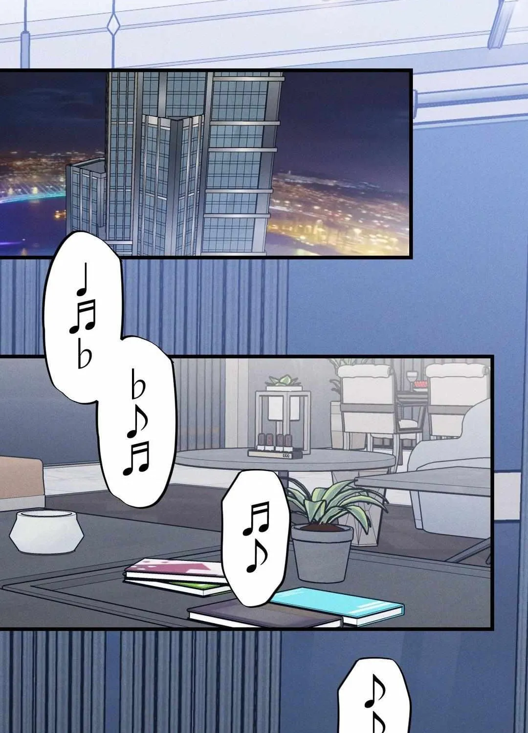 Read Headache chapter 34 image 2 on Lezhin