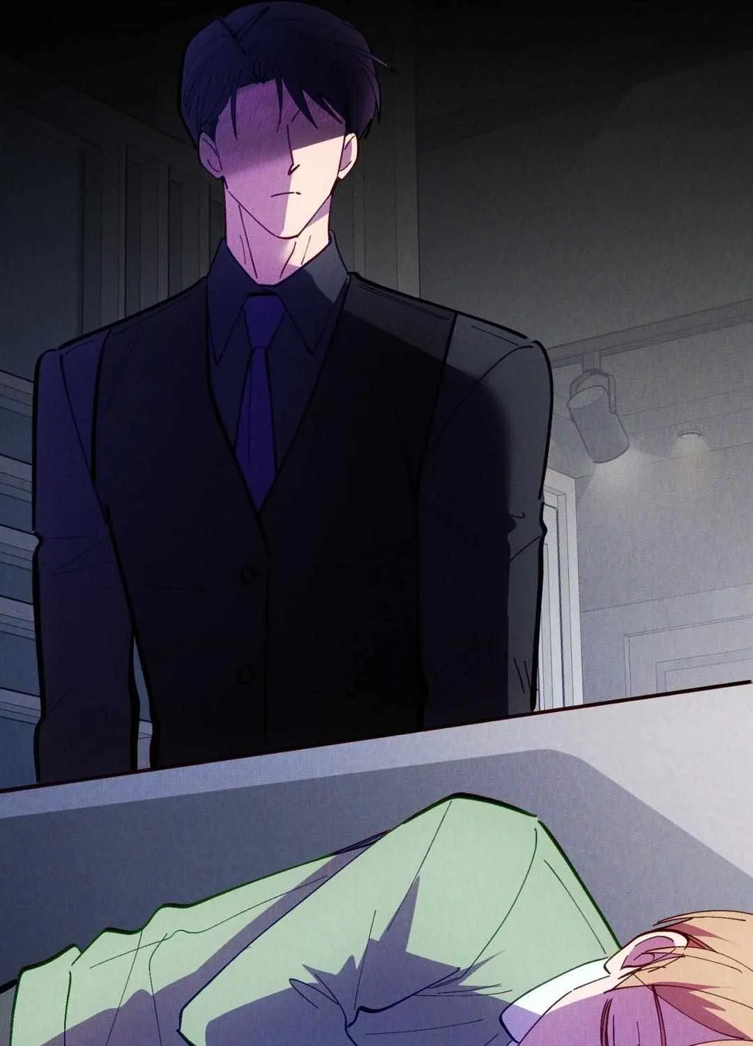 Read Headache chapter 34 image 21 on Lezhin