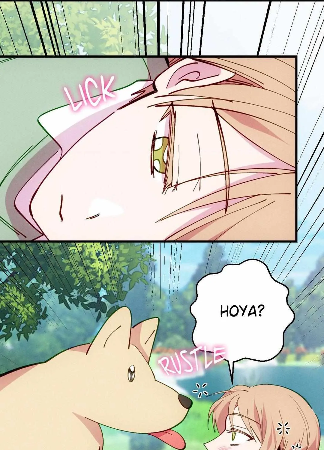 Read Headache chapter 34 image 23 on Lezhin