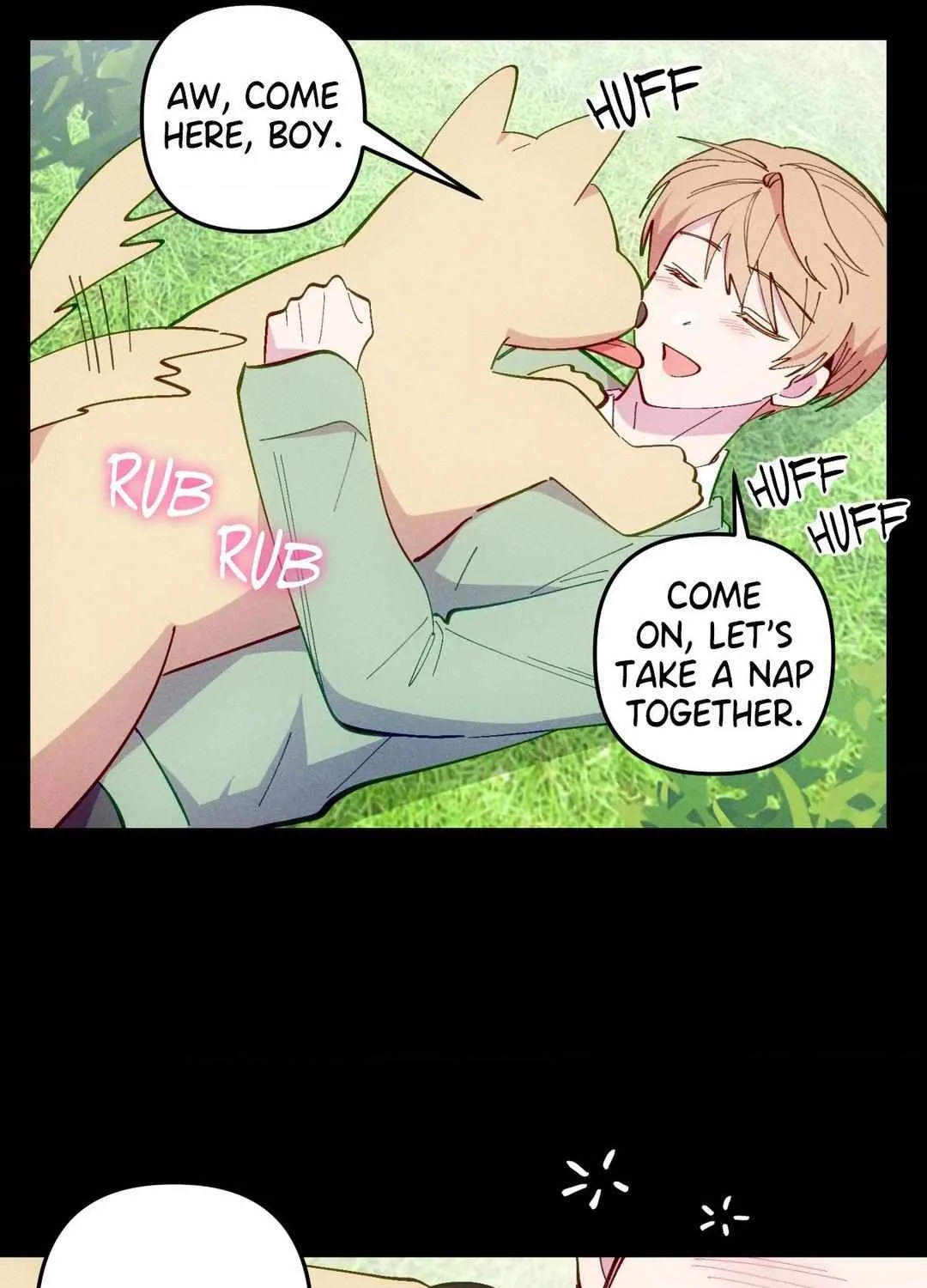 Read Headache chapter 34 image 26 on Lezhin