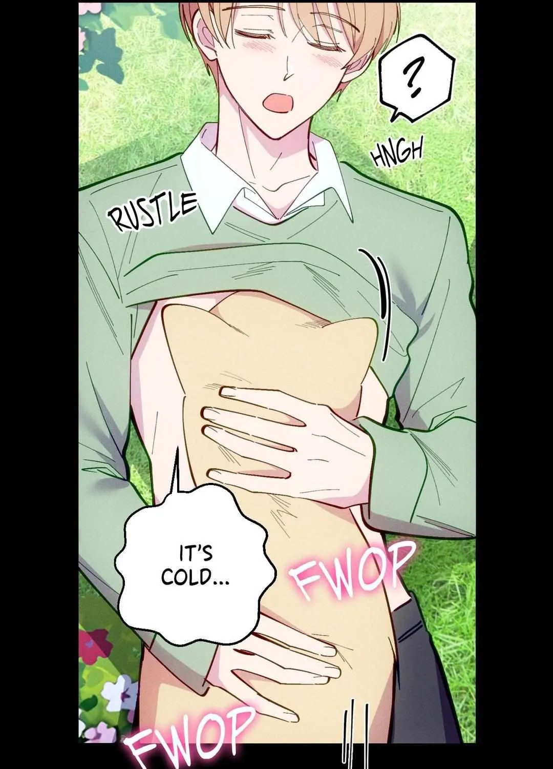 Read Headache chapter 34 image 29 on Lezhin