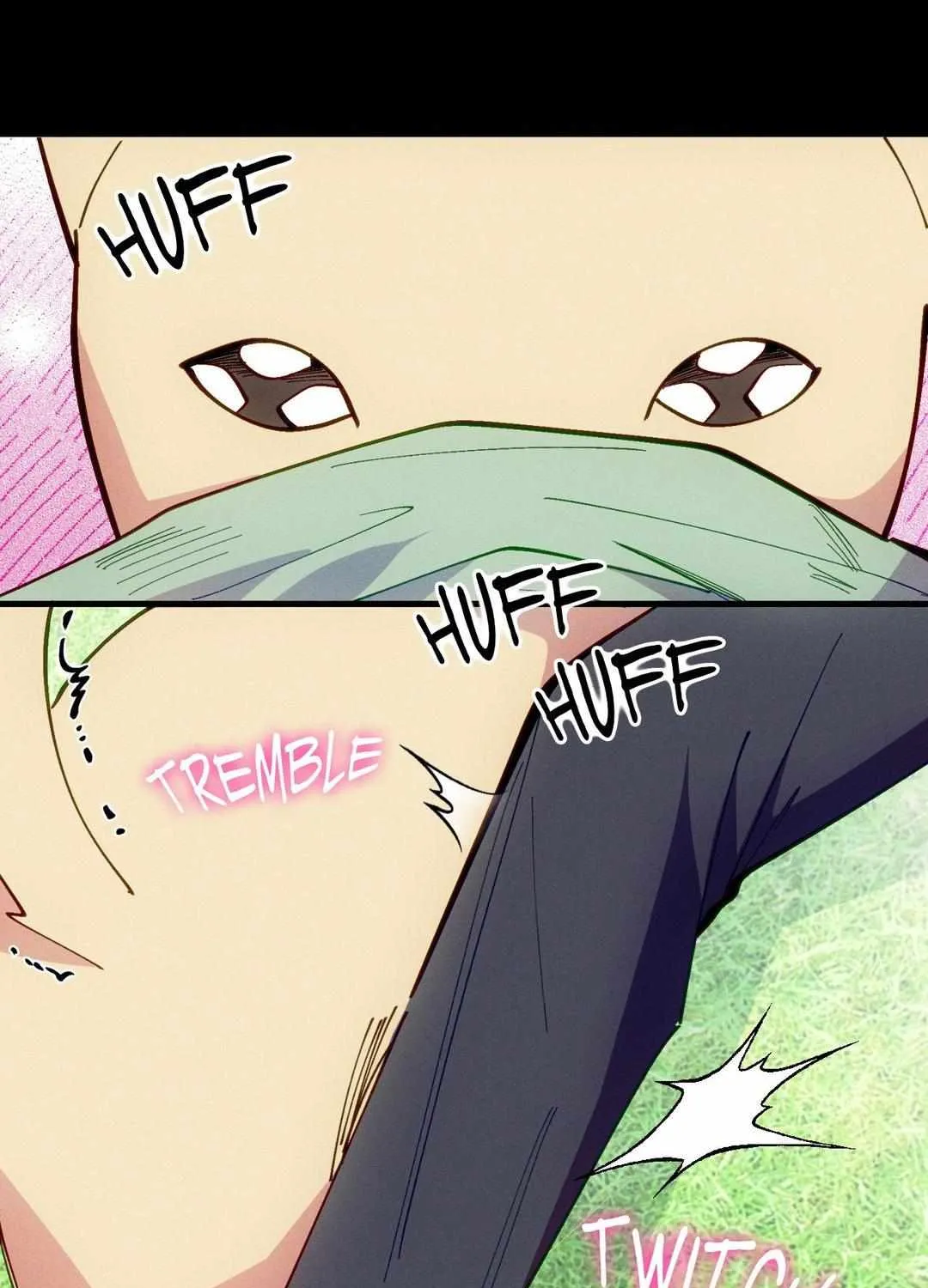 Read Headache chapter 34 image 32 on Lezhin