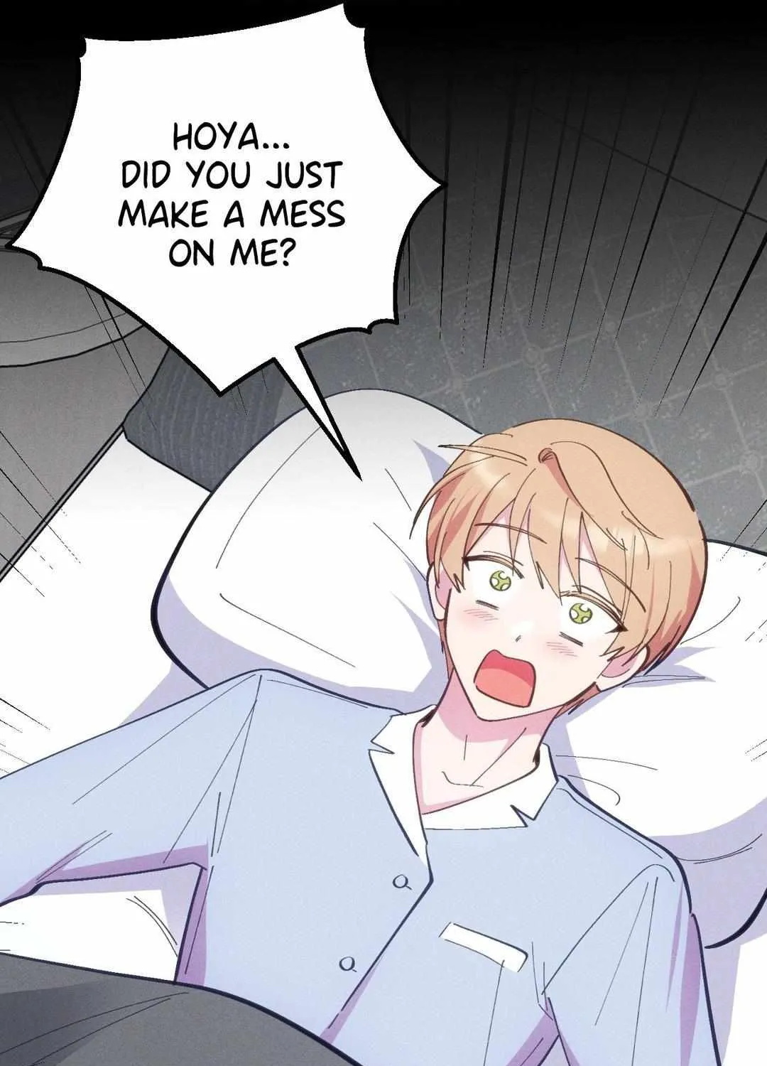 Read Headache chapter 34 image 35 on Lezhin
