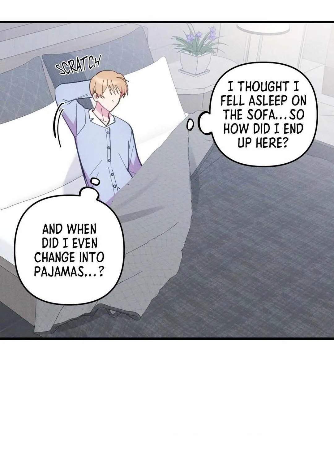 Read Headache chapter 34 image 39 on Lezhin