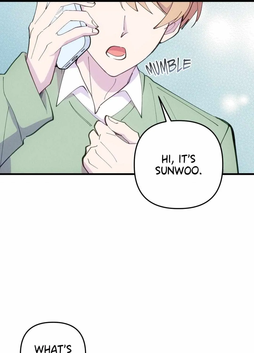 Read Headache chapter 34 image 4 on Lezhin