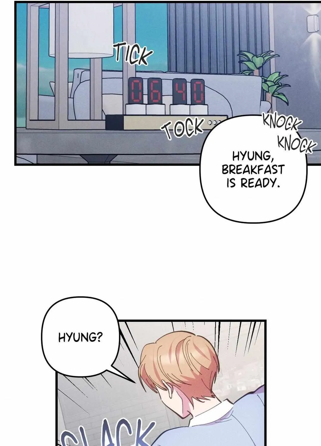 Read Headache chapter 34 image 41 on Lezhin