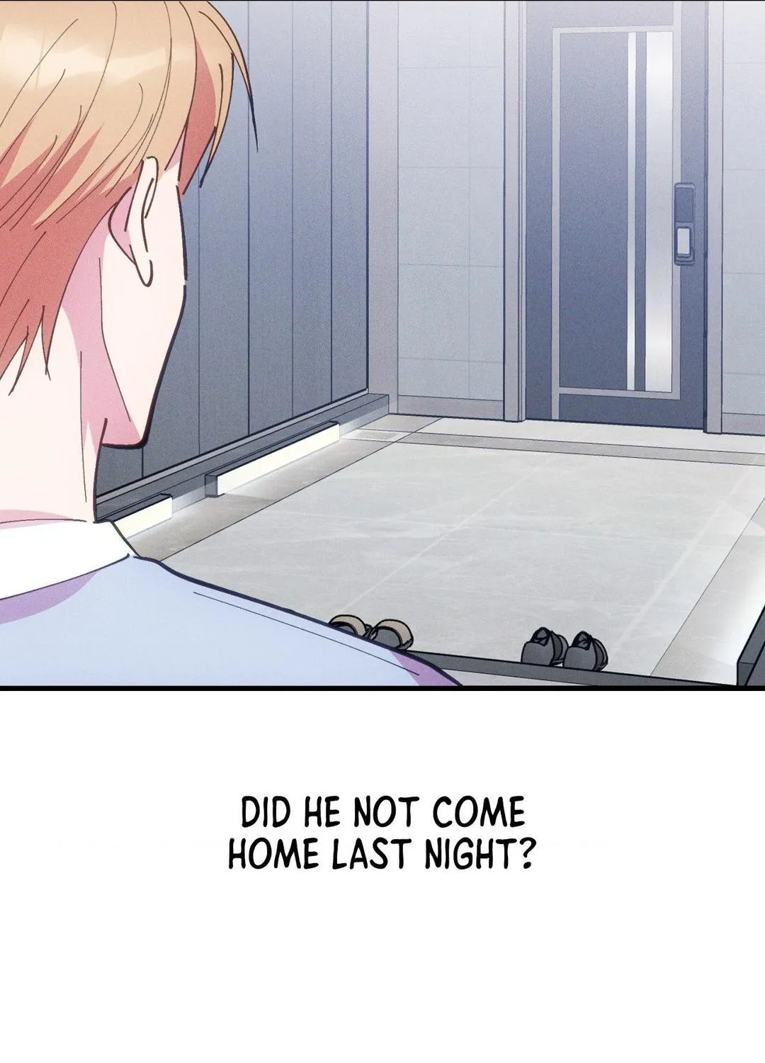 Read Headache chapter 34 image 47 on Lezhin