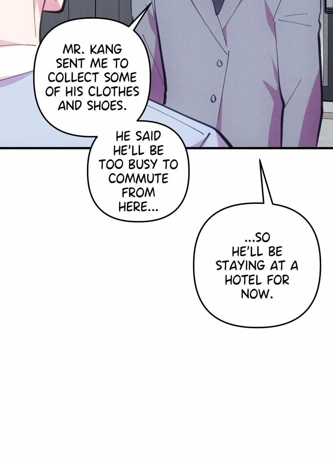 Read Headache chapter 34 image 50 on Lezhin
