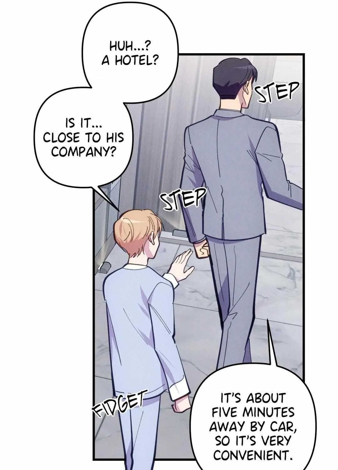 Read Headache chapter 34 image 52 on Lezhin