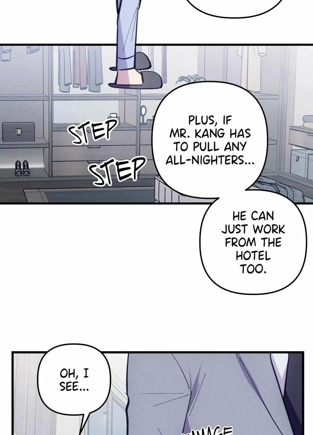 Read Headache chapter 34 image 53 on Lezhin