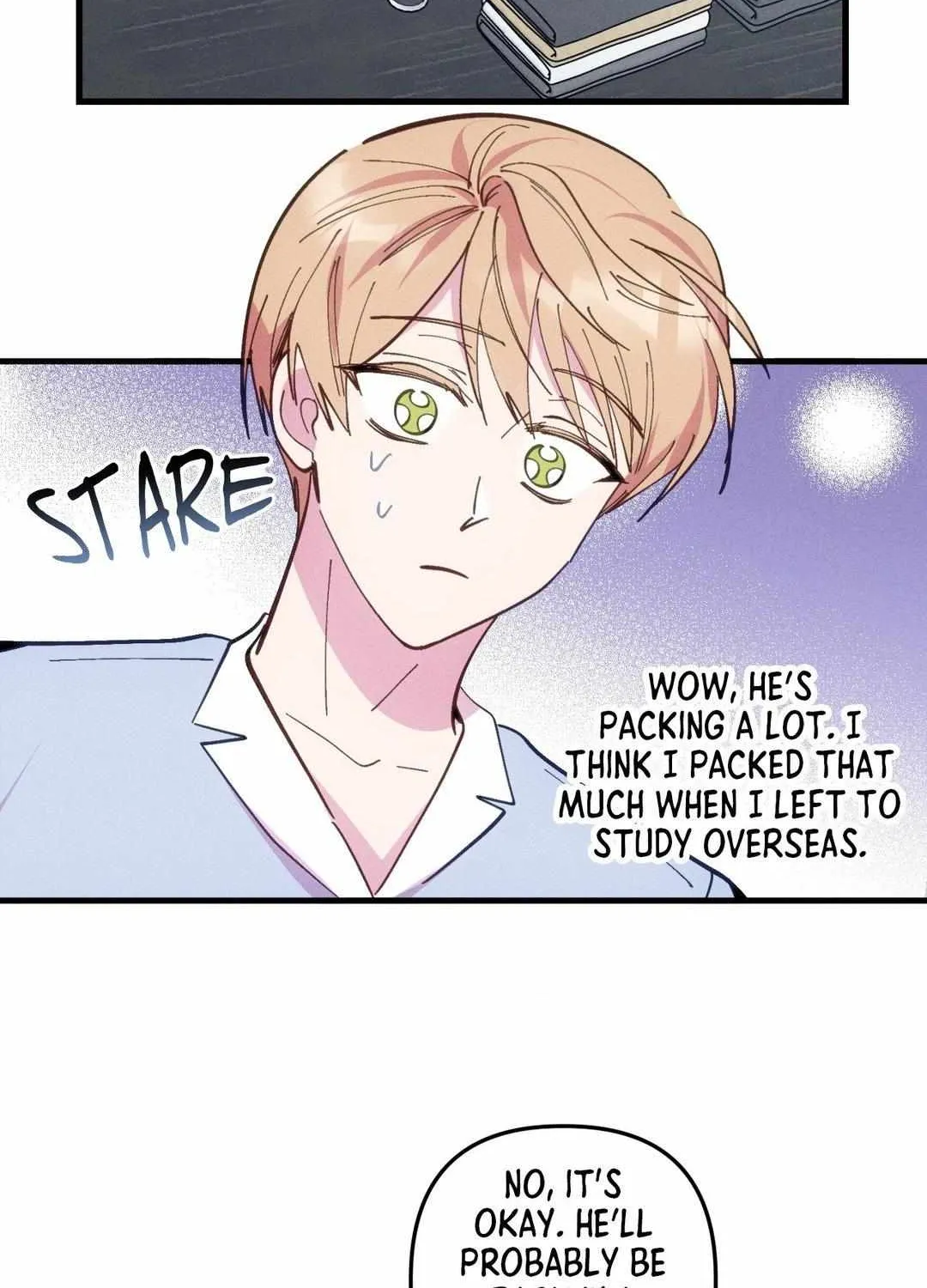 Read Headache chapter 34 image 56 on Lezhin