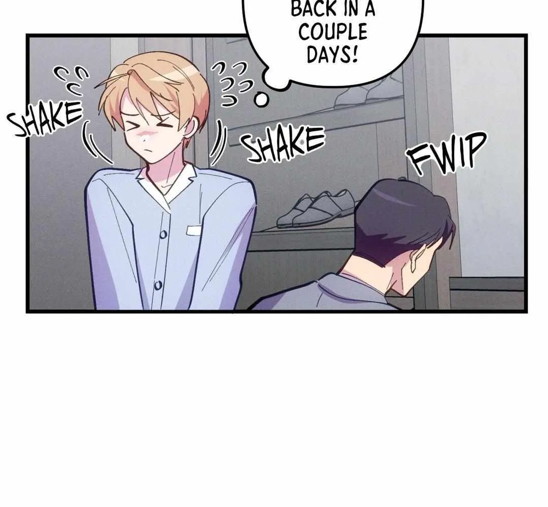 Read Headache chapter 34 image 57 on Lezhin